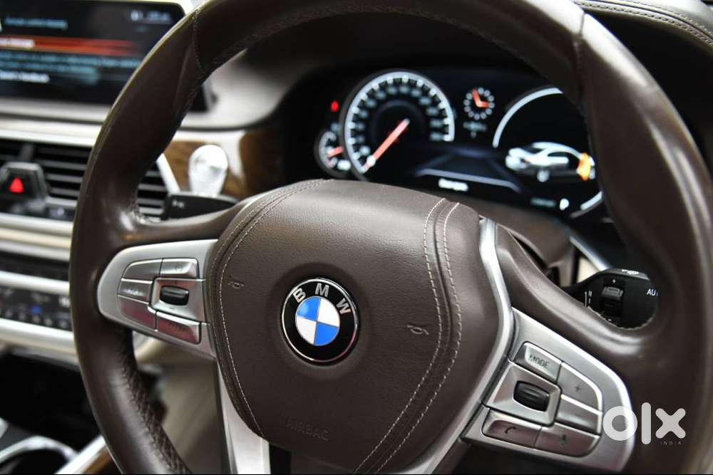 Bmw 730ld M Sports Signature Edition Like Brand New