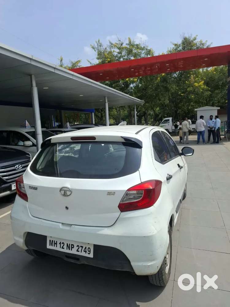 Tata Tiago 1.05 Revotorq Xt, 2016, Diesel