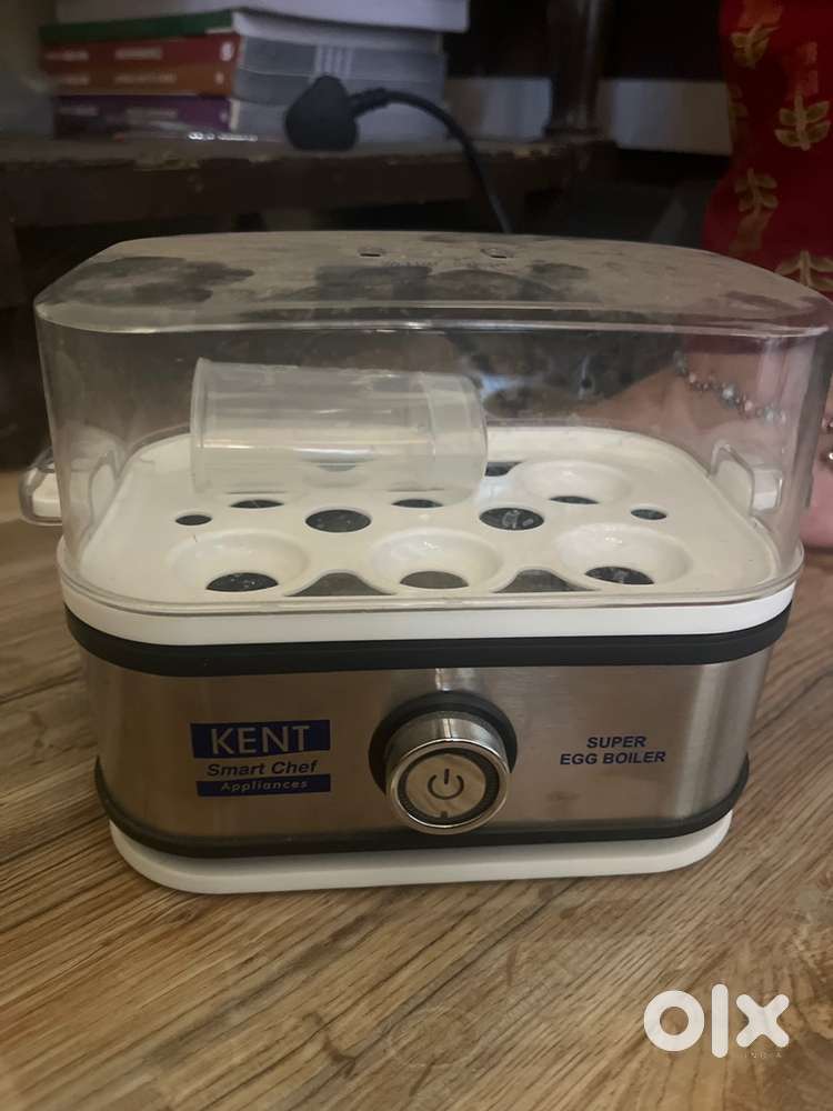 Egg boiler