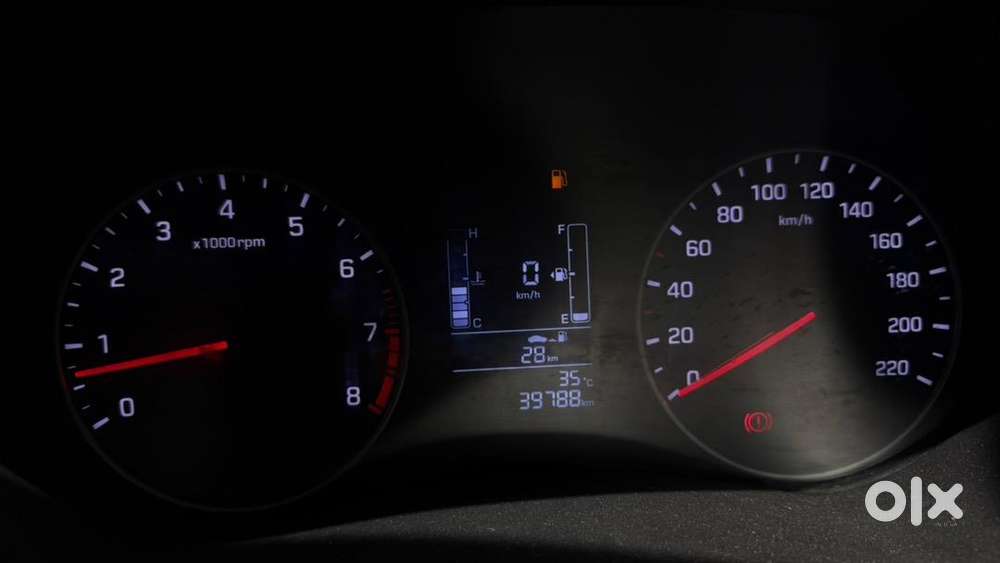 Hyundai Elite I20 2019 Petrol Well Maintained