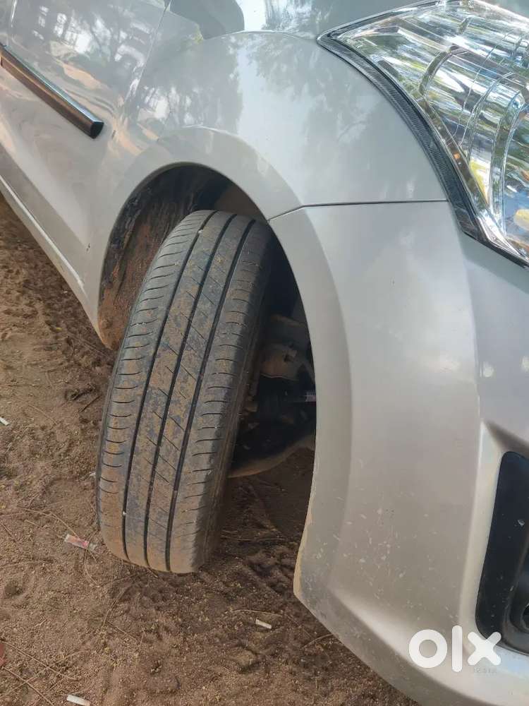 2015 Model Ertiga