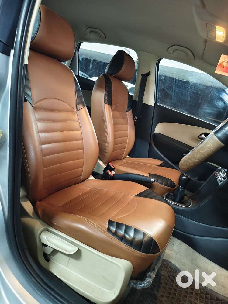 Volkswagen Polo 2013-2015 1.5 Tdi Highline, 2015, Petrol