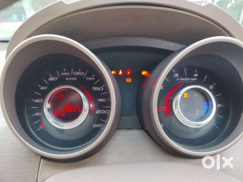 Mahindra Xuv500 W8 2wd, 2014, Diesel