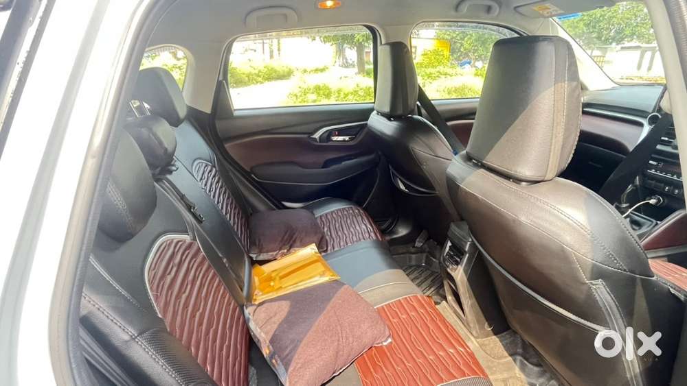 Maruti Suzuki Vitara 2024
