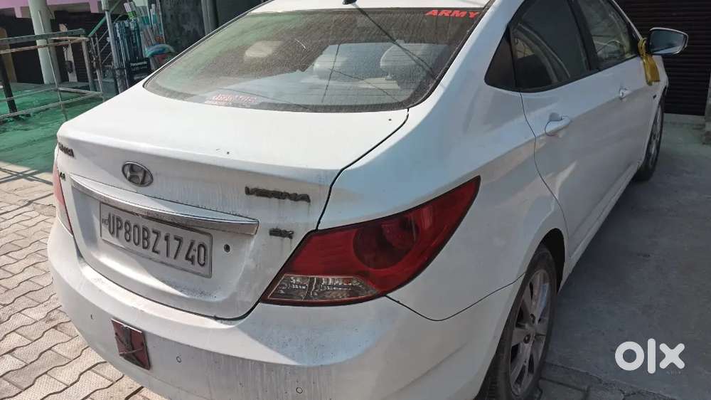 Verna Fludic Sx 2011