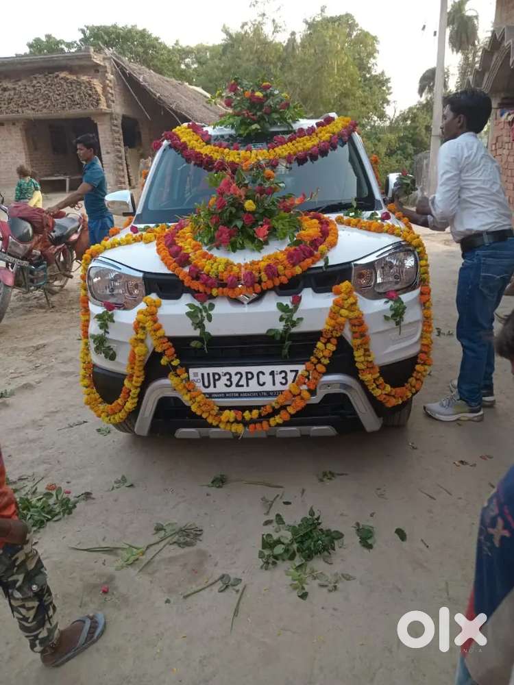 Maruti Suzuki S-presso 2023