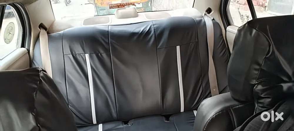Commercial Taxi Dzire