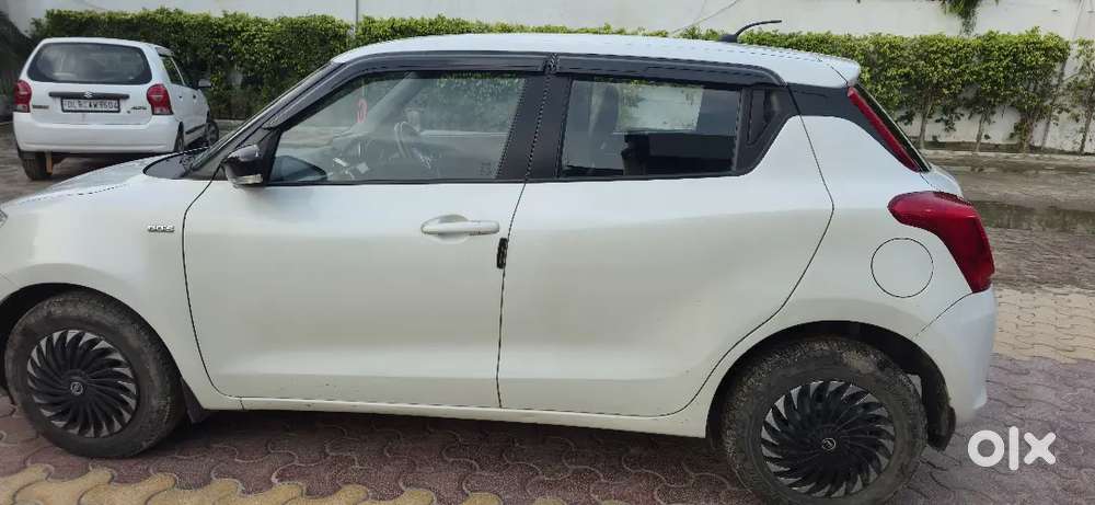 Maruti Suzuki Swift Vdi 2020 Diesel Car