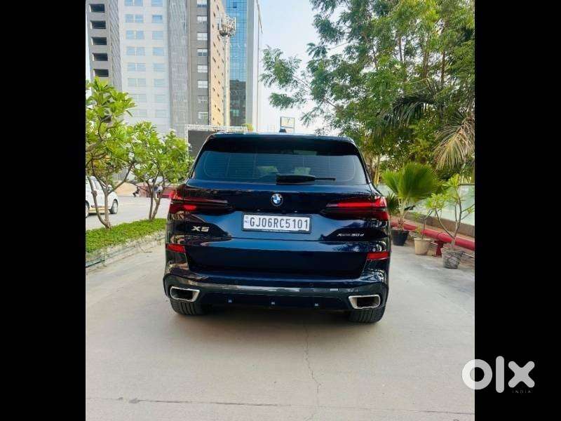 Bmw X5 Xdrive 30d Xline, 2022, Diesel