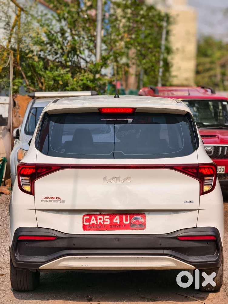 Kia Carens, 2023, Diesel