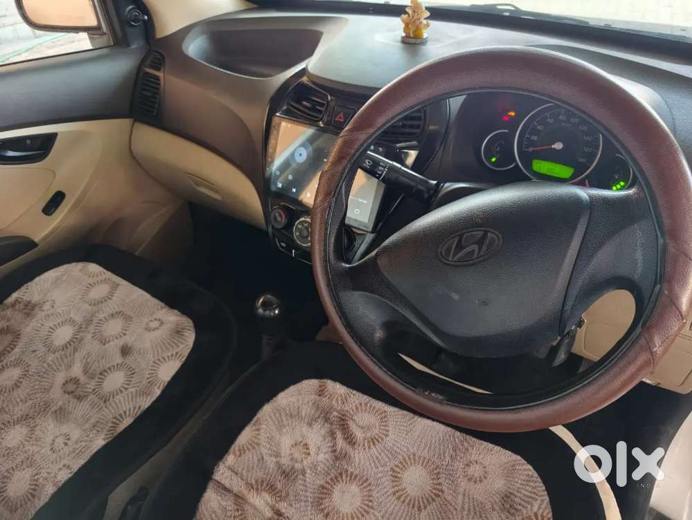 Hyundai Eon Magna 2018