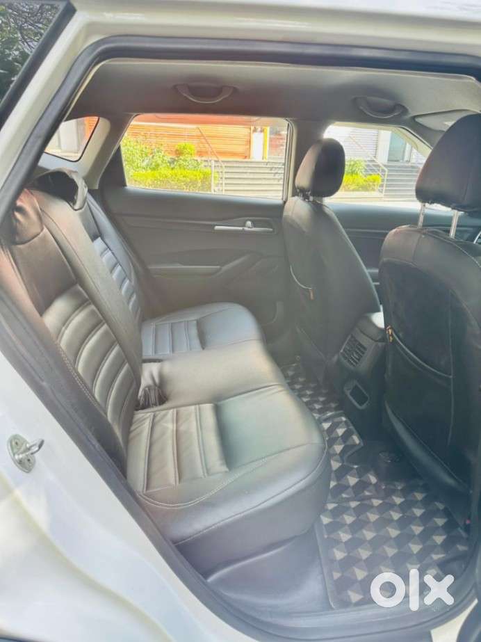 Kia Seltos Htk G, 2019, Petrol