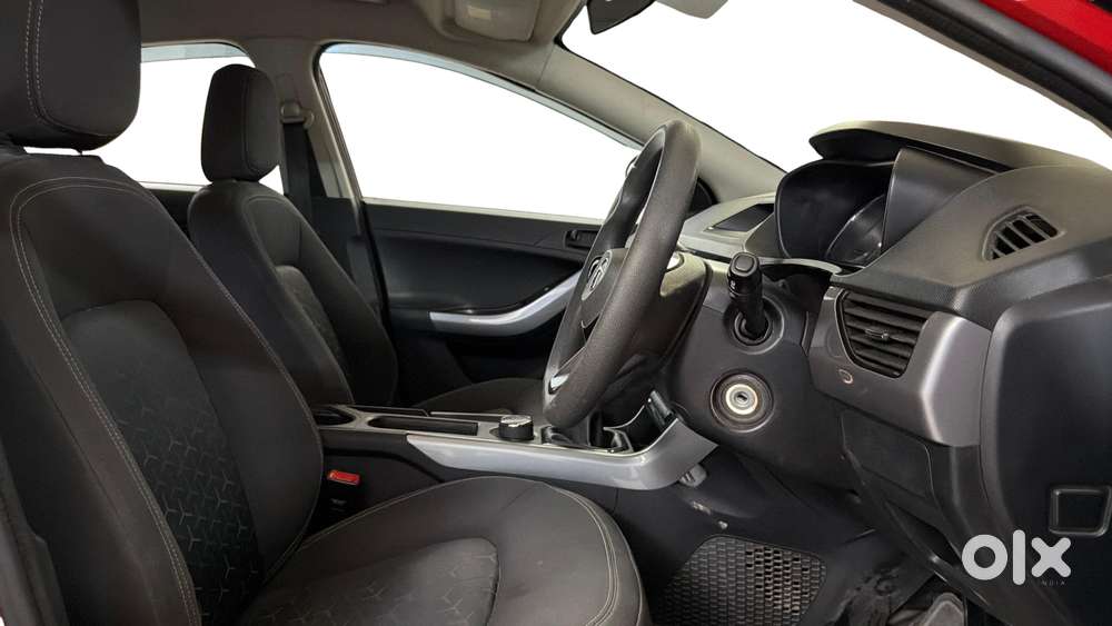 Tata Nexon 1.2 Revotron Xm, 2020, Petrol