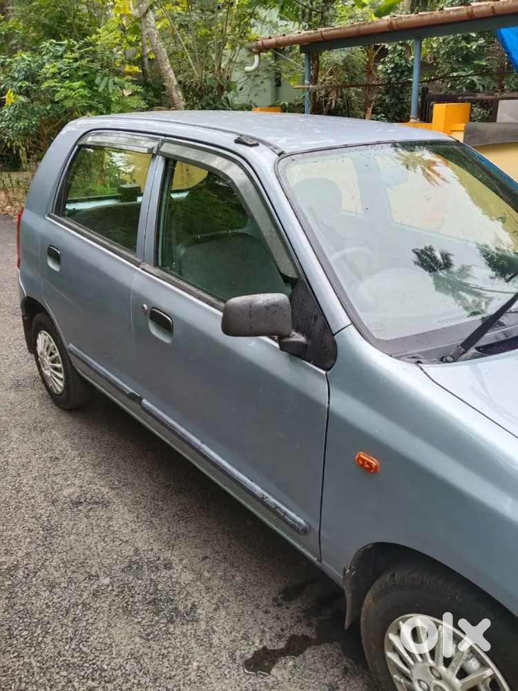 Maruti Suzuki Alto 2000
