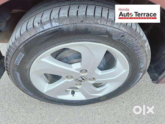 Honda City I Dtec Vx, 2016, Diesel