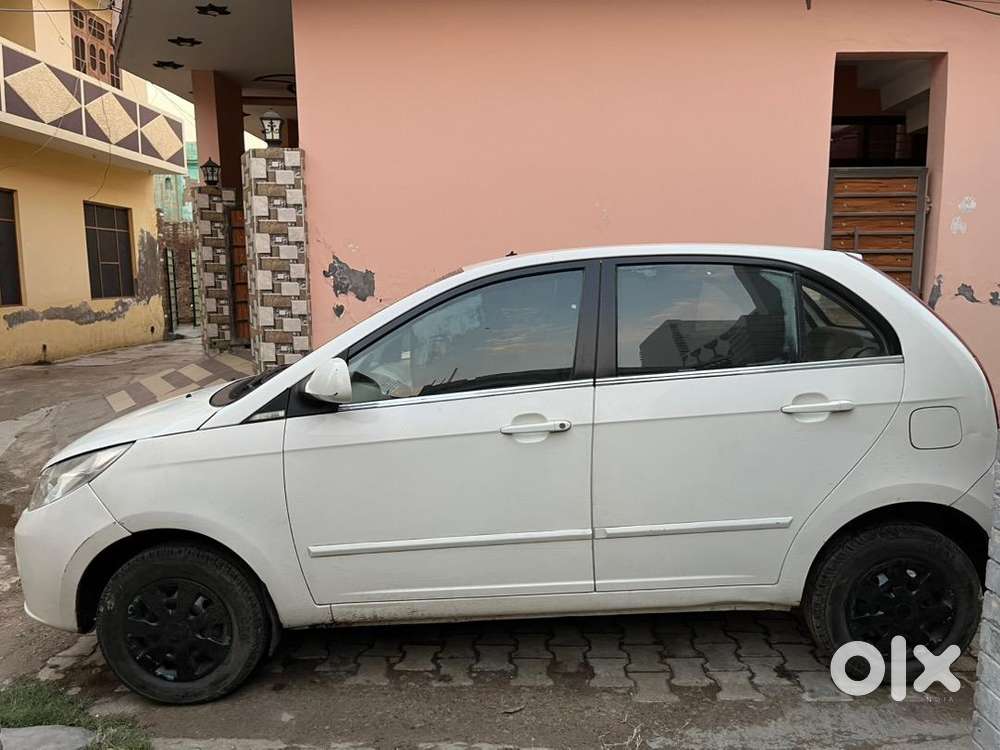 Tata Indica Vista 2010