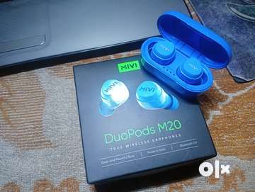 Mivi m20 best sale