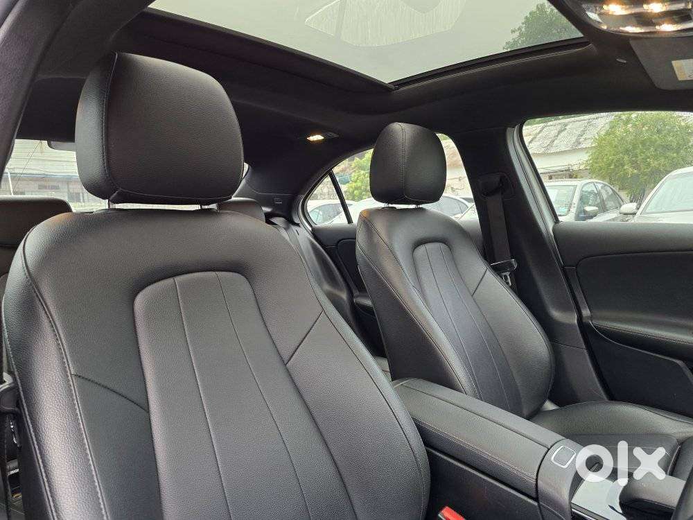 Mercedes-benz A-class Limousine 1.3 A 200, 2021, Petrol