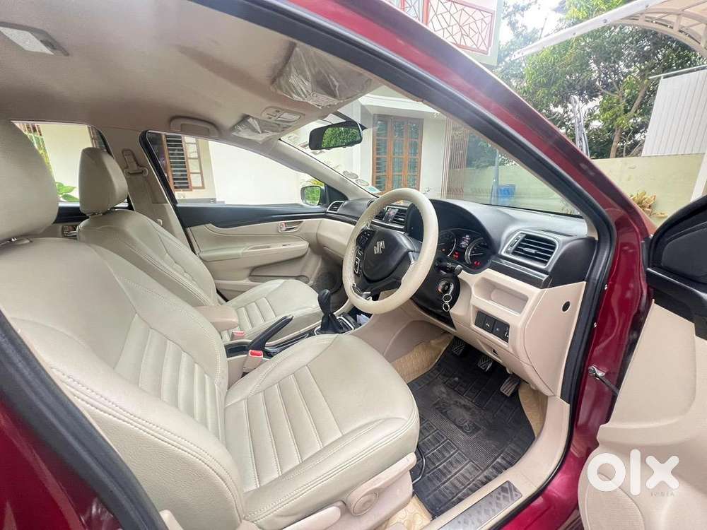 Maruti Suzuki Car 2016