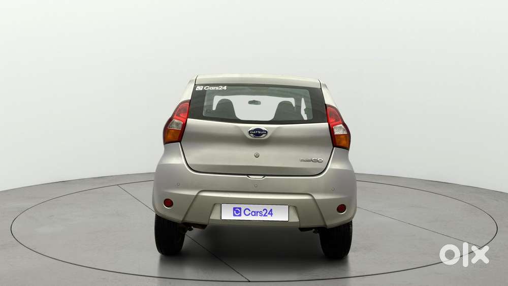 Datsun Redigo 0.8 T, 2021, Petrol