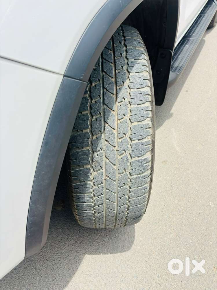 Toyota Fortuner 4x2 Mt 2.8 Diesel, 2024, Diesel
