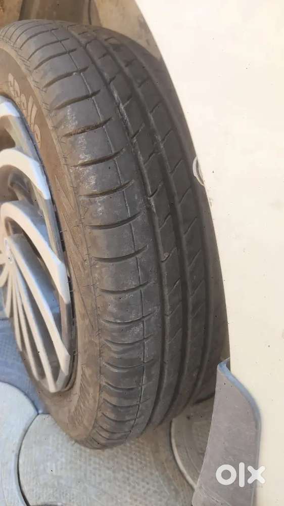 Maruti Suzuki Wagon R 2014 Petrol 71207 Km Driven