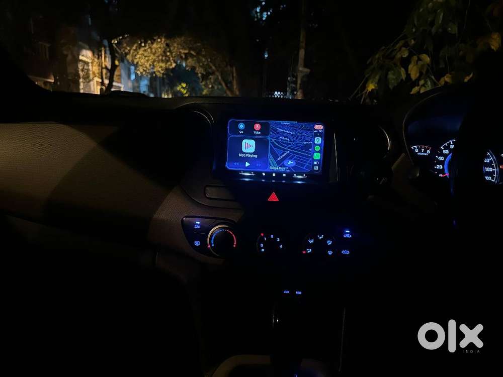 Immaculate Hyundai Grand I10 Asta (o) Amt