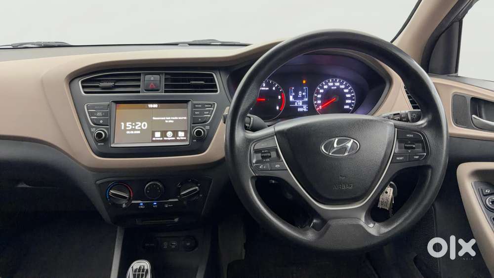 Hyundai Elite I20 1.4 Sportz Plus Crdi, 2019, Diesel