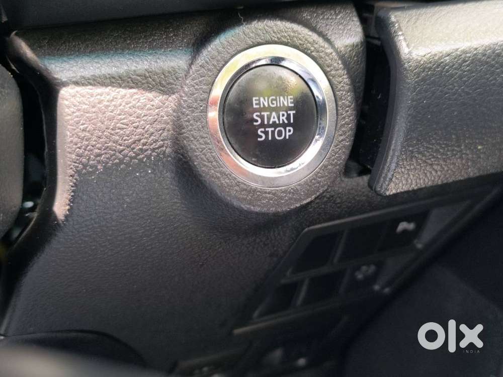 Toyota Hilux High Diesel Turbo Automatic, 2023, Diesel