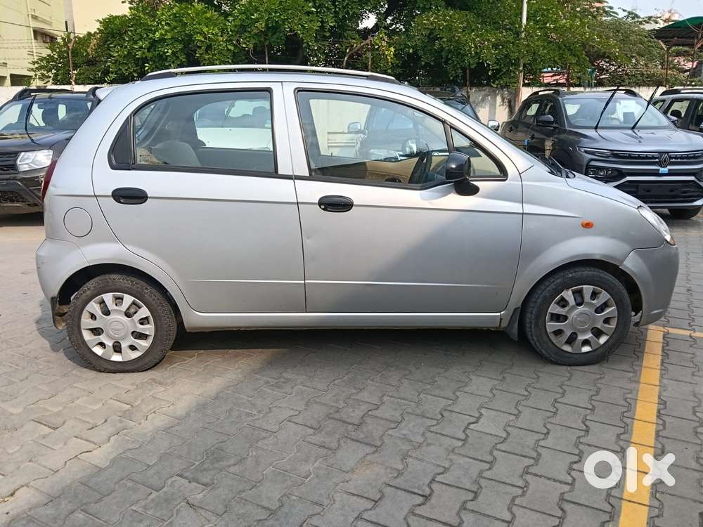 Chevrolet Spark 1.0 Lt, 2011, Petrol