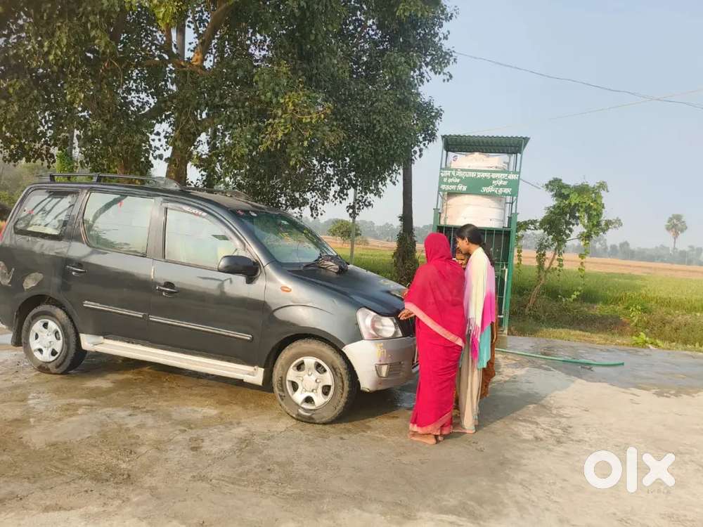 Mahindra Xylo 2010 Diesel Well Maintained