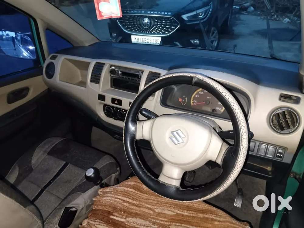 Maruti Zen Estilo 2007 Petrol Lxi