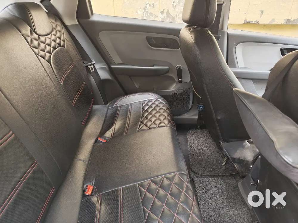 Tata Altroz 2021 Petrol 69000 Km Driven