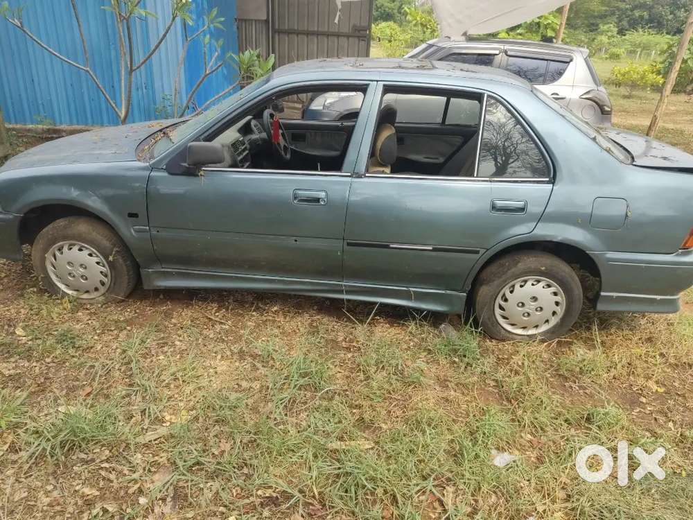 Honda City 1998