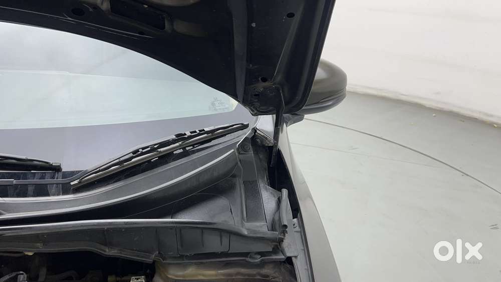 Honda City I-vtec Sv, 2014, Petrol