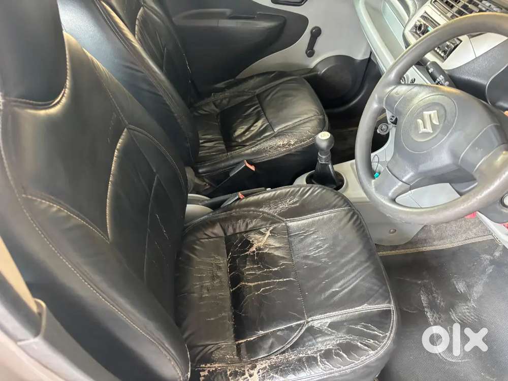 Maruti Suzuki A-star 2011 Petrol Well Maintained