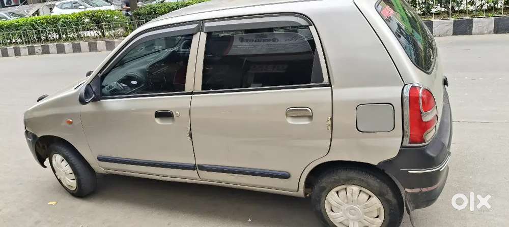 Maruti Suzuki Alto 2006