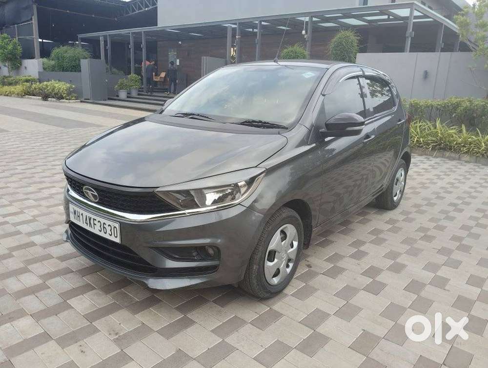 Tata Tiago 1.2 Revotron Xt Cng, 2022, Petrol