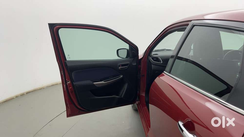 Toyota Glanza 1.2 V, 2020, Petrol