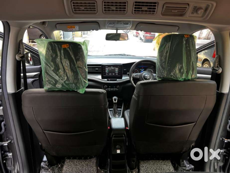 Maruti Suzuki Xl6 1.5 Alpha Plus At, 2025, Petrol