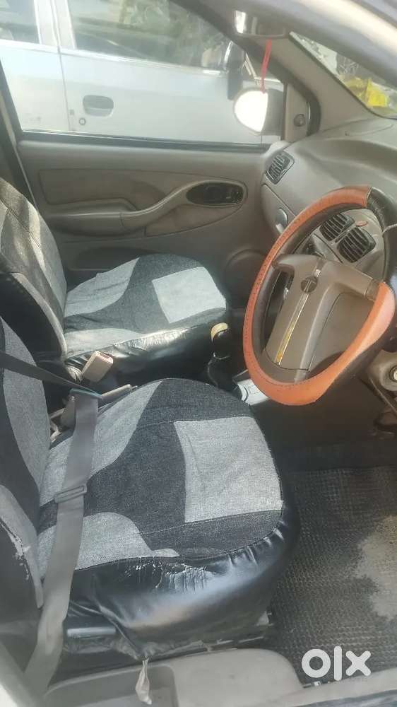 Tata Indigo Ecs 2016