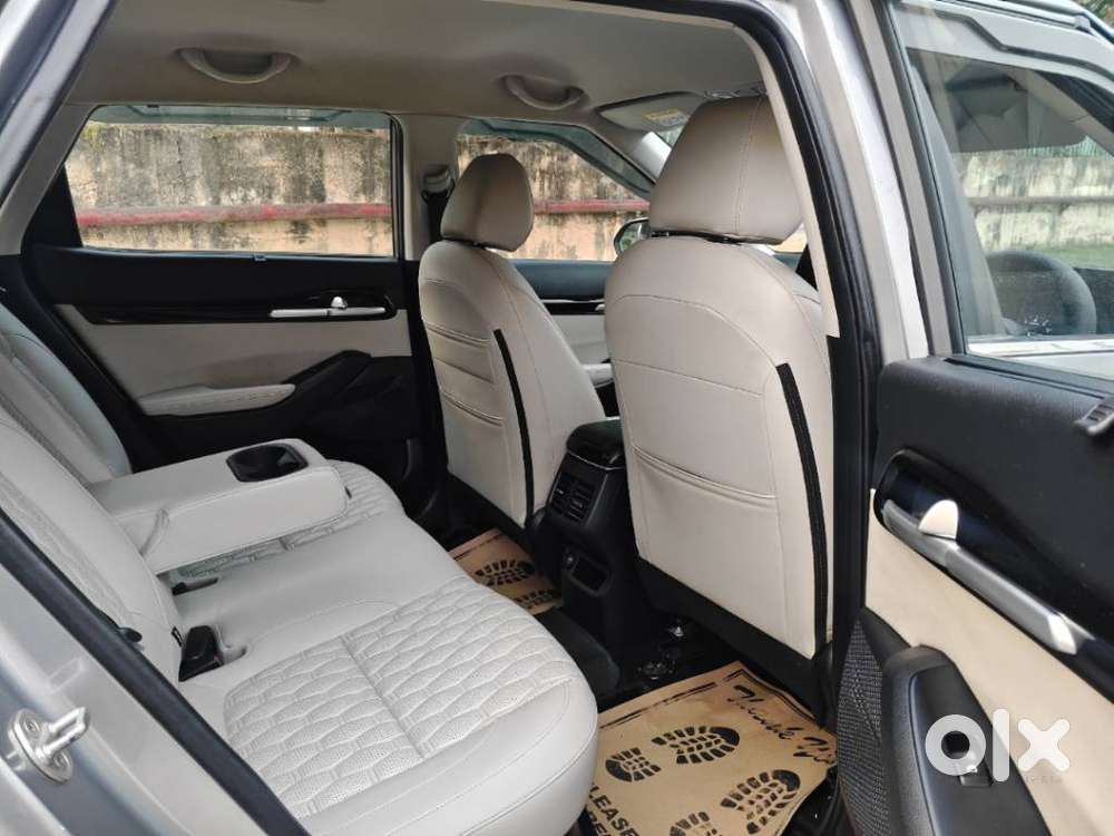 Kia Seltos Htx G, 2019, Petrol