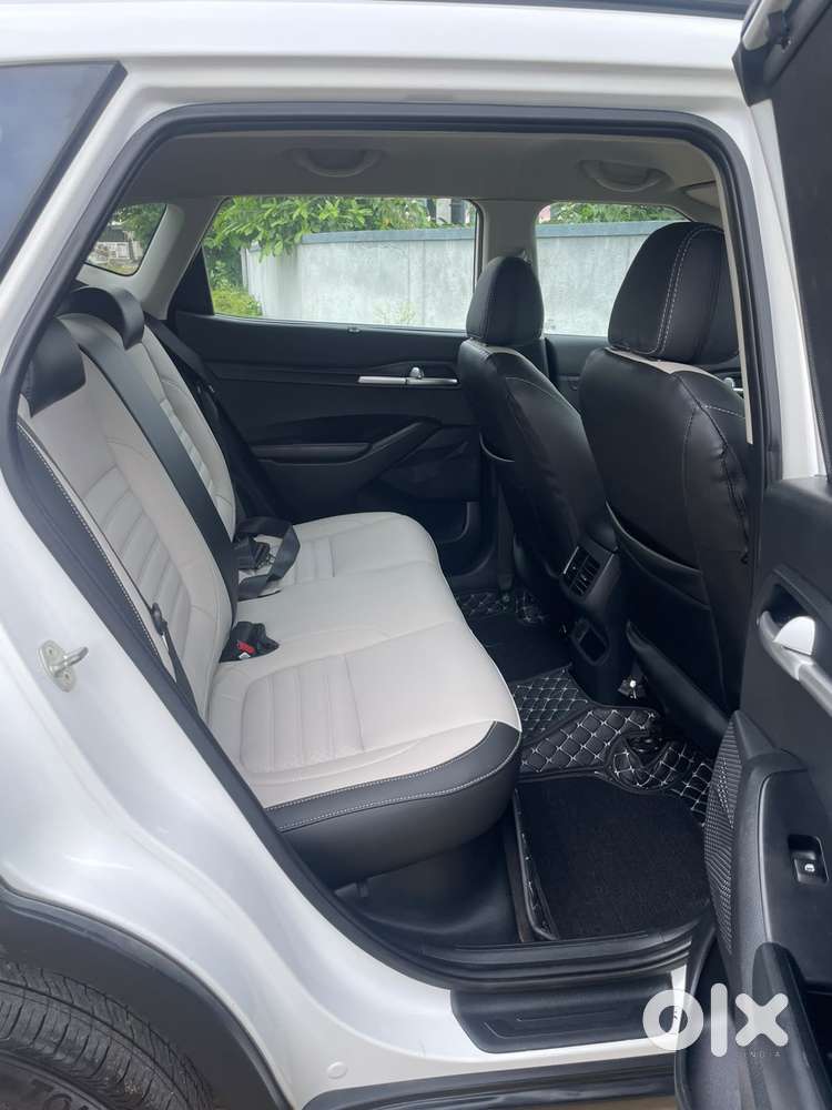 Kia Seltos Htk Plus G, 2019, Petrol