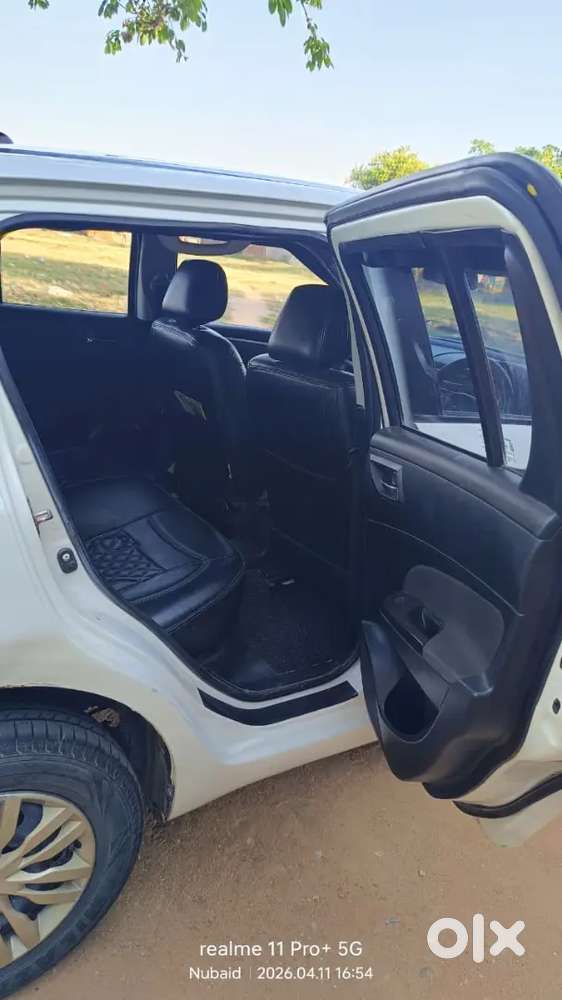 Maruti Suzuki Swift 2016 Petrol 740000 Km Driven