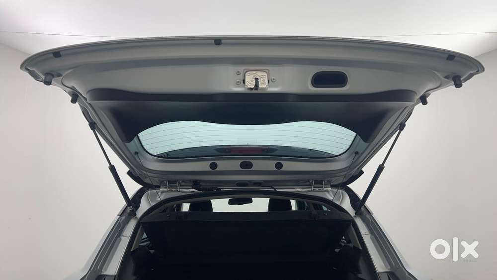 Toyota Urban Cruiser Hyryder V Hybrid Aero Edition, 2023, Cng & Hybr..