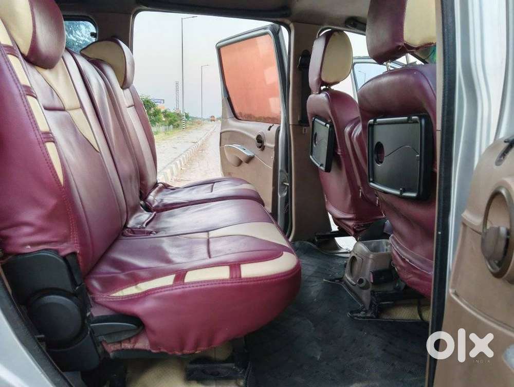 Mahindra Xylo 2009-2011 E4 Bs Iv, 2009, Diesel