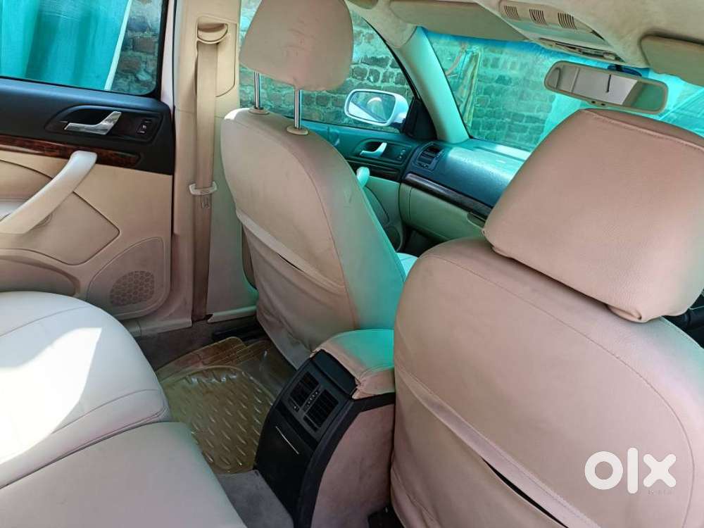 Mahindra Scorpio 2.5 Turbo 2wd 9 Str, 2011, Diesel