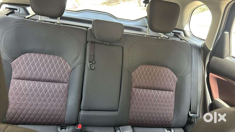 Maruti Suzuki Grand Vitara Mild Hybrid At Petrol Well Maintained