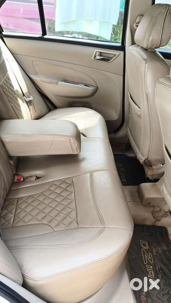 Maruti Swift Dzire Vdi 2017