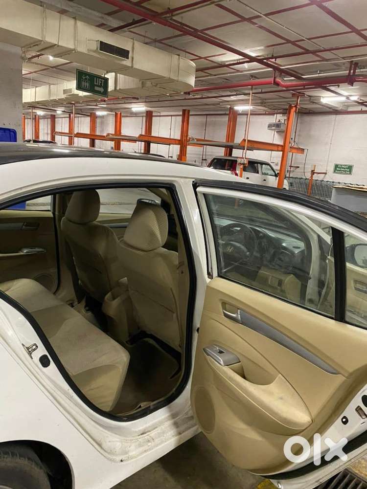 Honda City 2011 Petrol Well Maintained